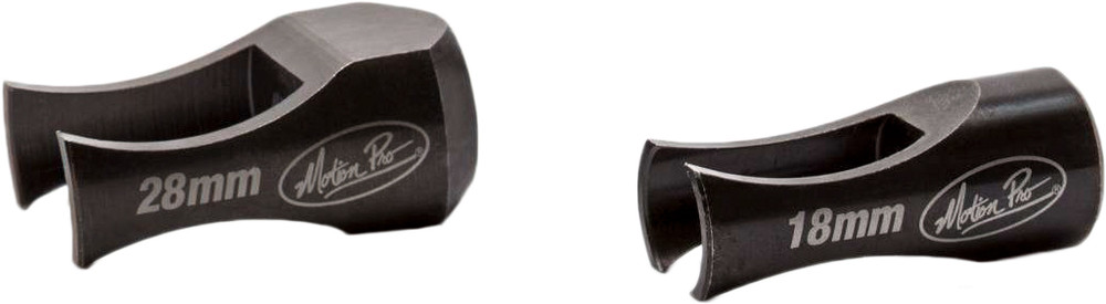 MOTION PRO T-6 VALVE ADAPTER 18/28MM