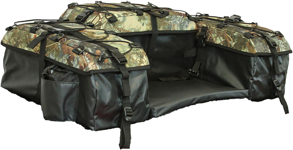 ARCH PADDED BAG CAMO