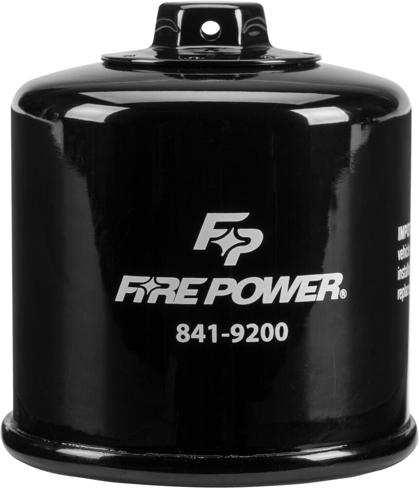 FIRE POWER FP OIL FILTER 199