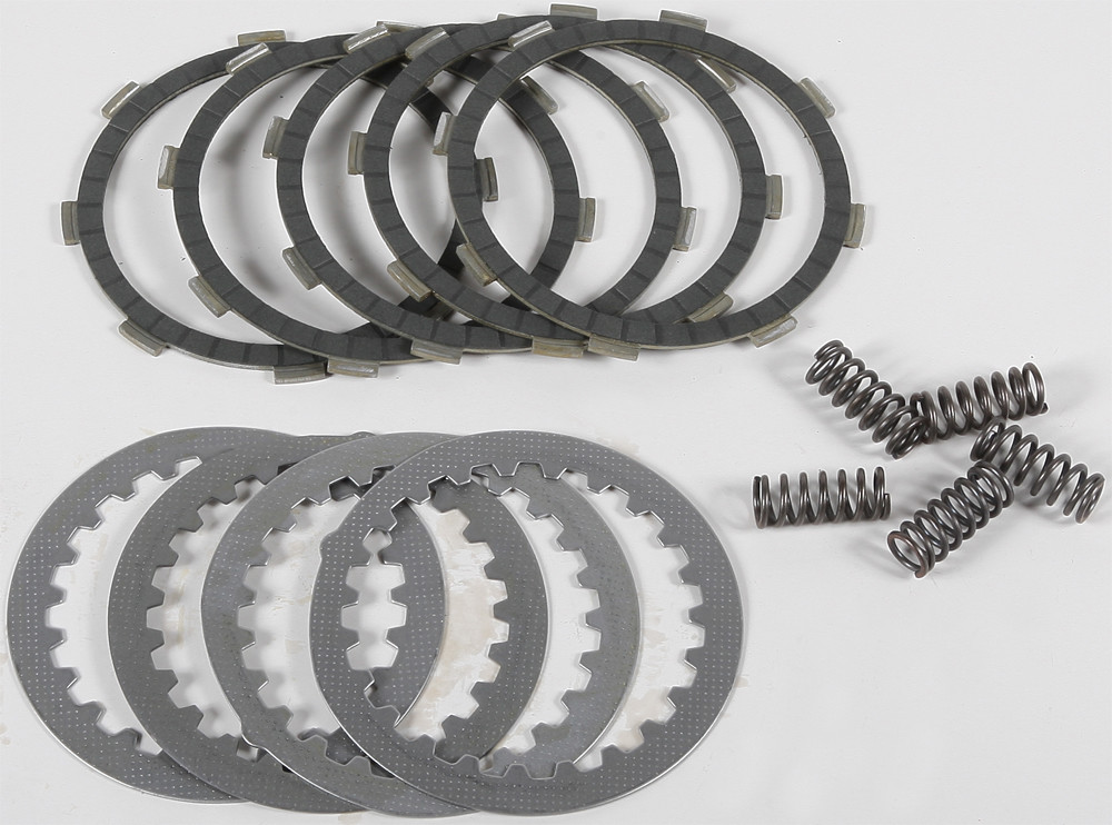 DRCF Series Clutch Kit