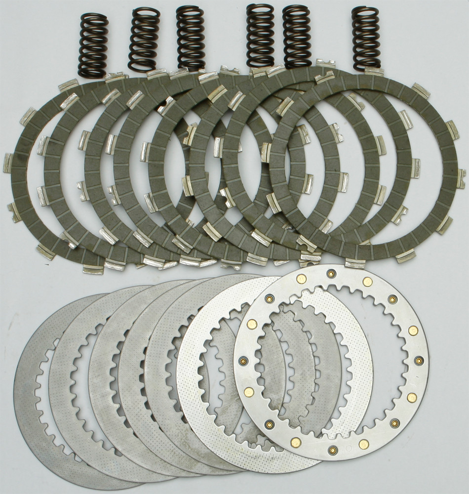 STREET RACER COMP CLUTCH KIT SRK107