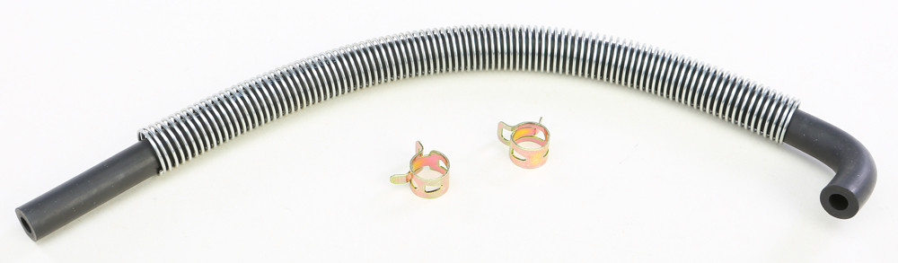 Hose and Clamp Kit