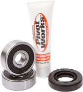 PIVOT WORKS REAR WHEEL BEARING KIT
