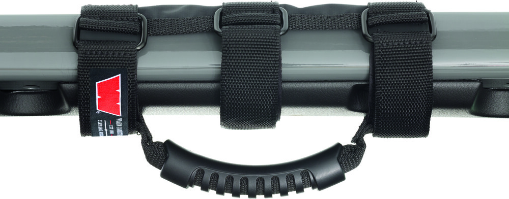 WARN ROLL BAR GRAB HANDLES