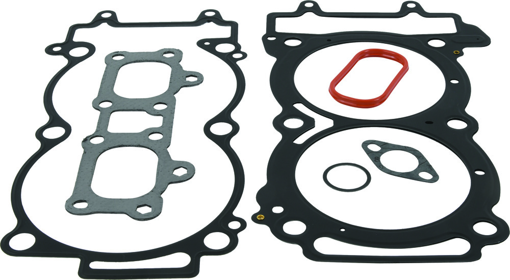 CYLINDER WORKS TOP END GASKET KIT BB 98.00/+5.0 POL
