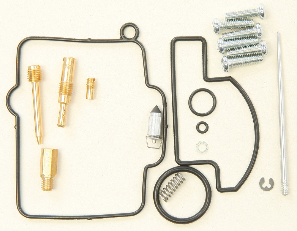ALL BALLS BIKE CARBURETOR REBUILD KIT