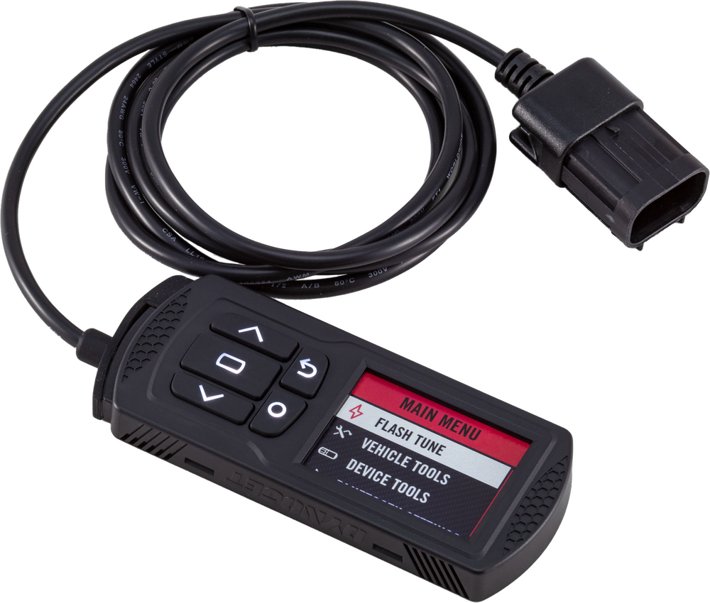 Power Vision 3 Fuel Injection Module