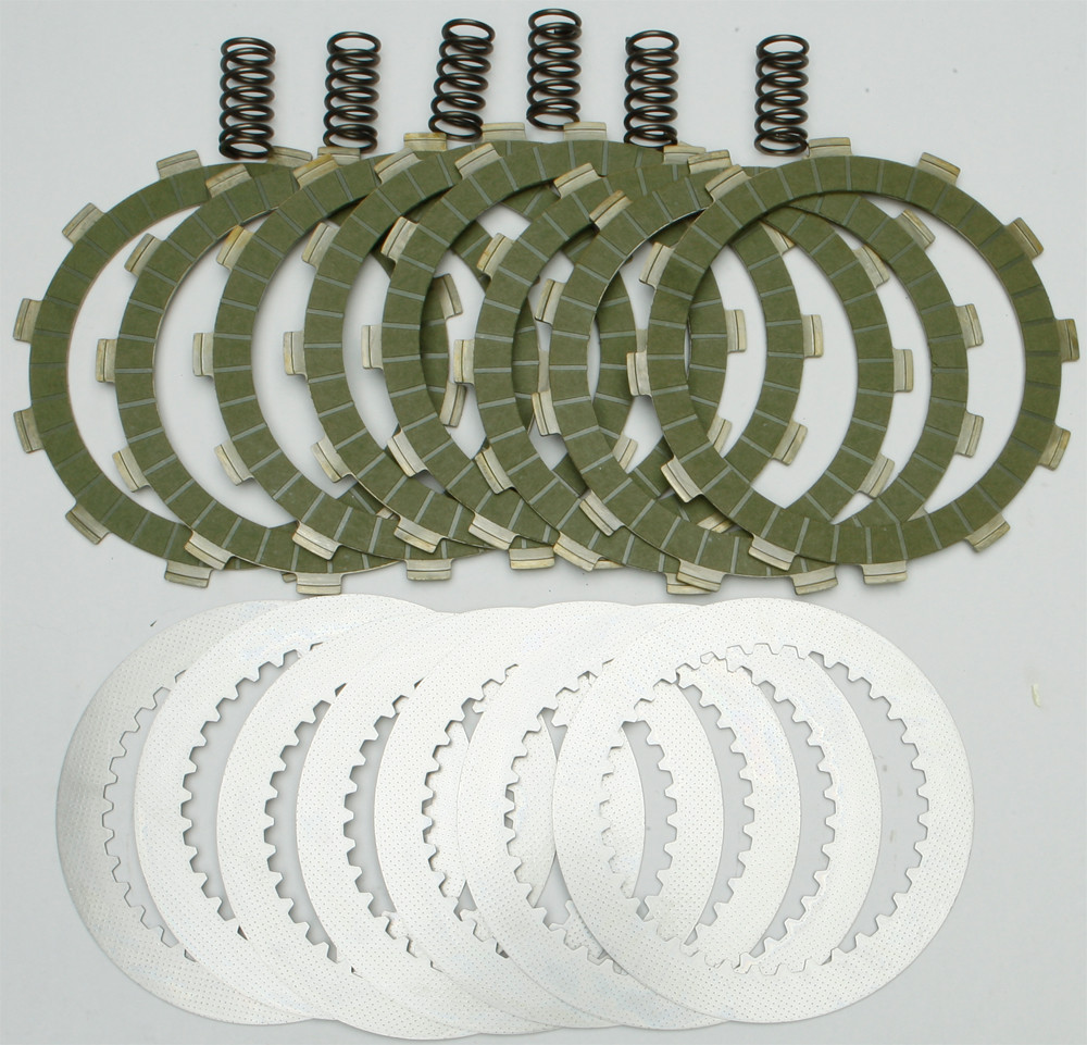 STREET RACER COMP CLUTCH KIT SRK115
