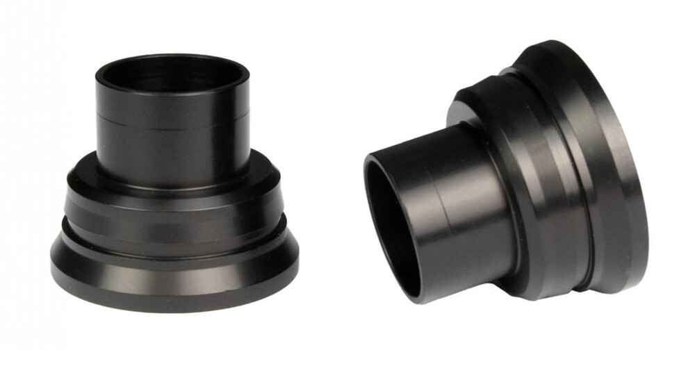Enduro Engineering Rear Wheel Spacers Husqvarna / Gas Gas / KTM 125cc-450cc 2023-2025