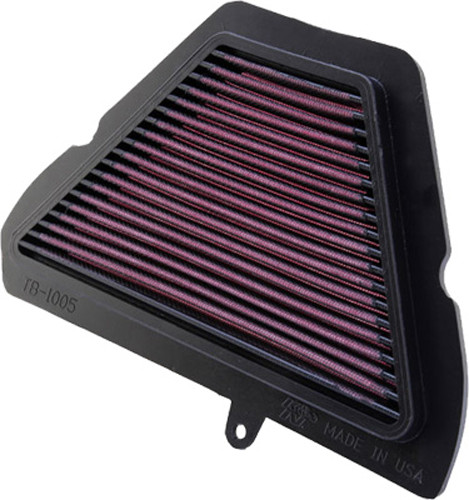 K&N AIR FILTER