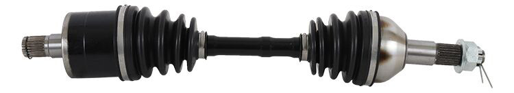 ALL BALLS 6 BALL HEAVY DUTY AXLE REAR