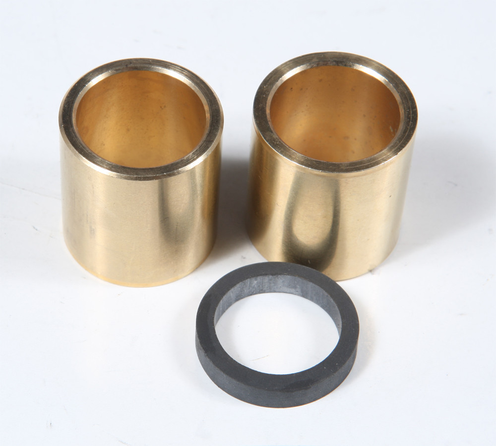 KICKER SHAFT BUSHINGS AND SEAL SHOVELHEAD 66-84