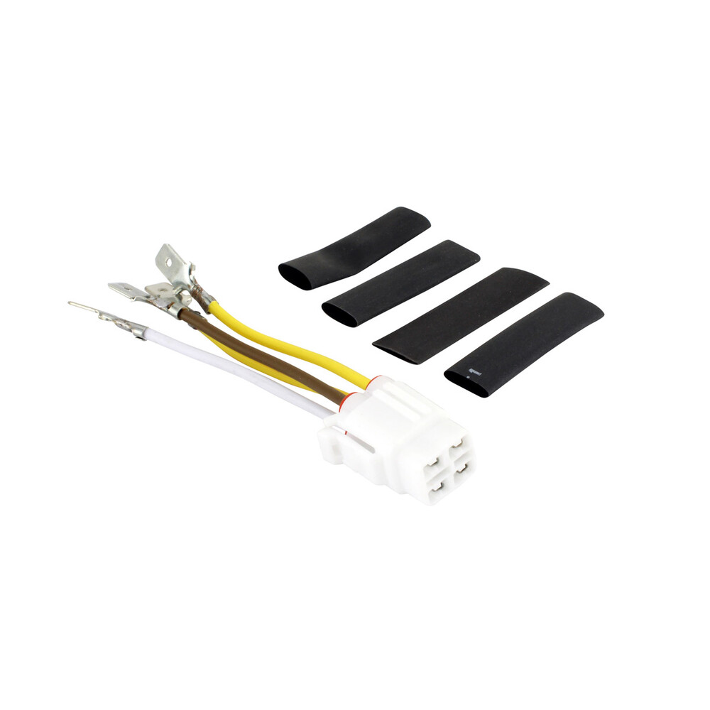 RM STATOR 100W AC TO DC CONVERSION KIT STATOR+REGULATOR