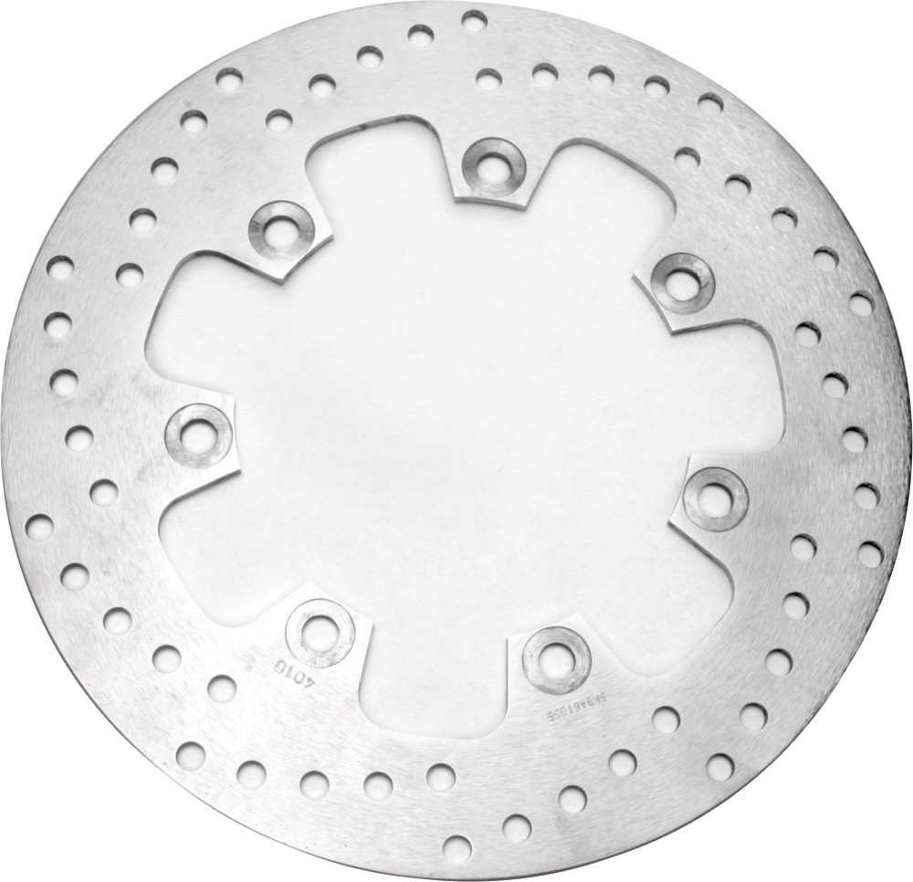 STANDARD BRAKE ROTOR