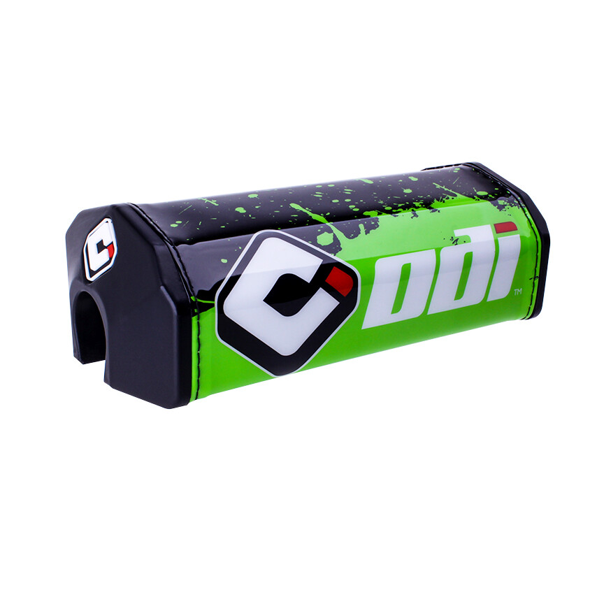 ODI BAR MOUNT PAD GREEN / BLACK