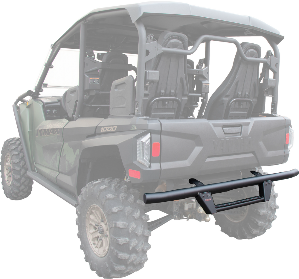 RIVAL POWERSPORTS USA REAR BUMPER