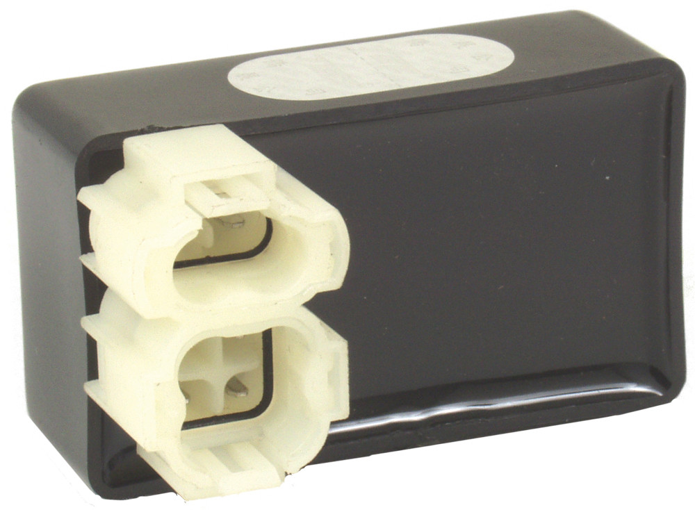 BBR REV BOX