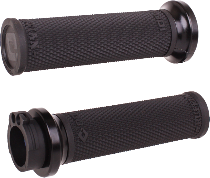 Ruffian Lock-On Street Grips
