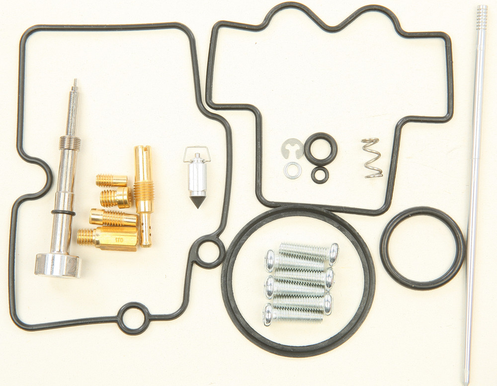 ALL BALLS BIKE CARBURETOR REBUILD KIT