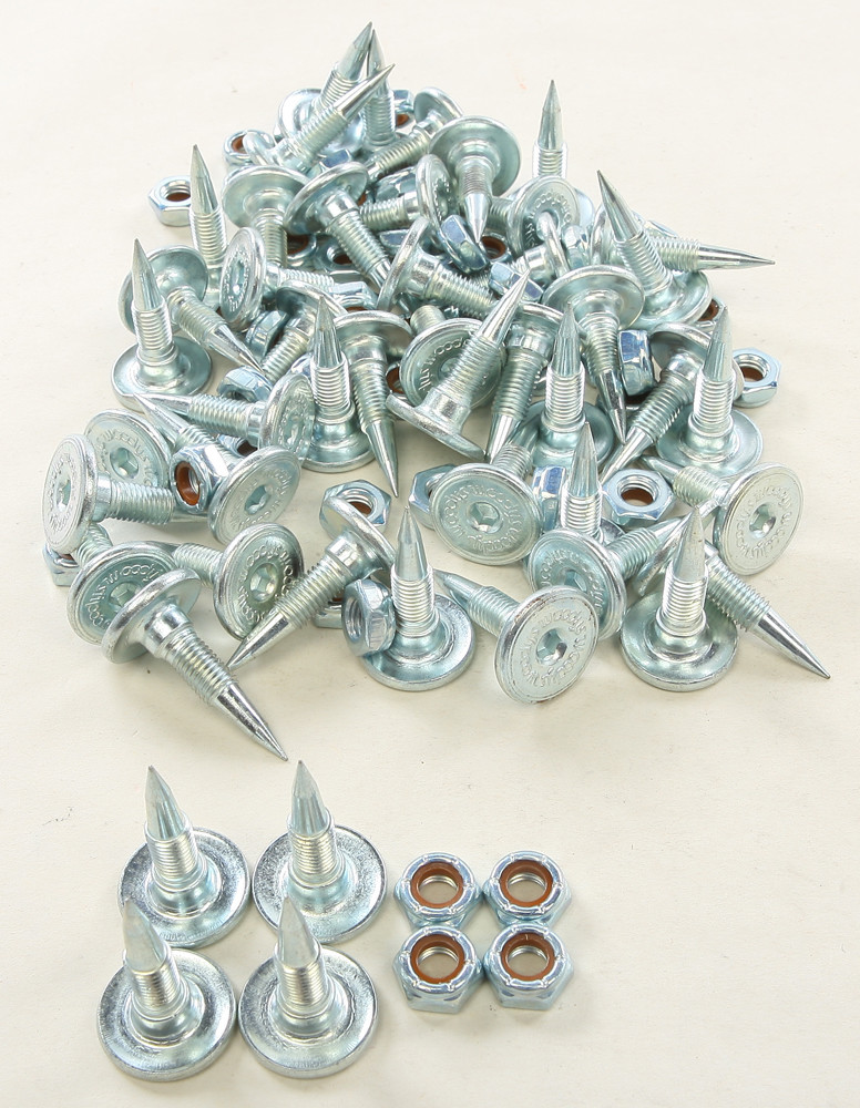 WOODYS ELIMINATOR STUDS .875" 48/PK .875" 48/PK