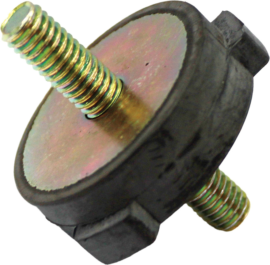 MOTOR MOUNT POLARIS
