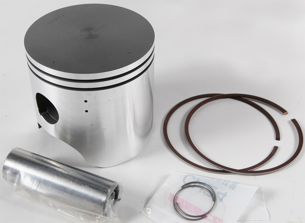 Piston Kit for 2 Stroke