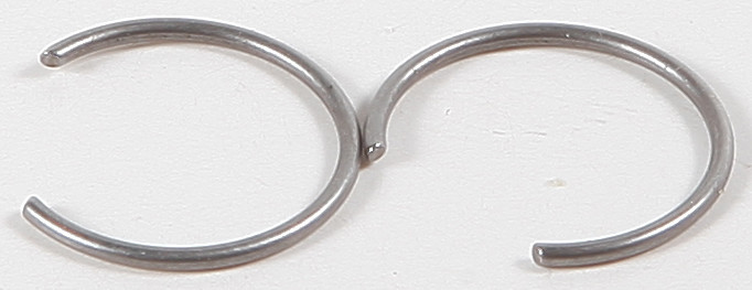 WISECO PISTON CIRCLIPS FOR WISECO PISTONS ONLY