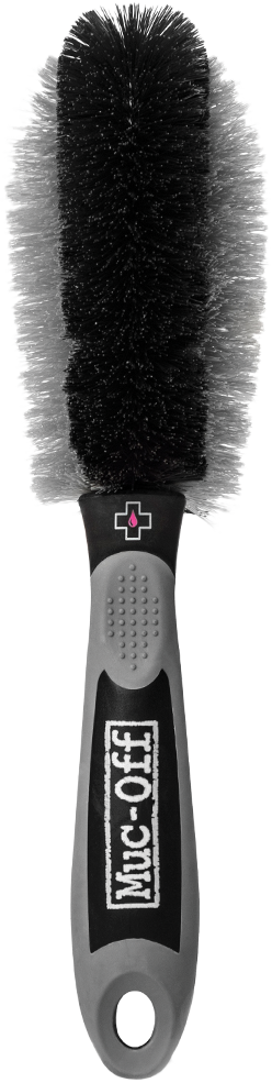 MUC-OFF WHEEL BRUSH
