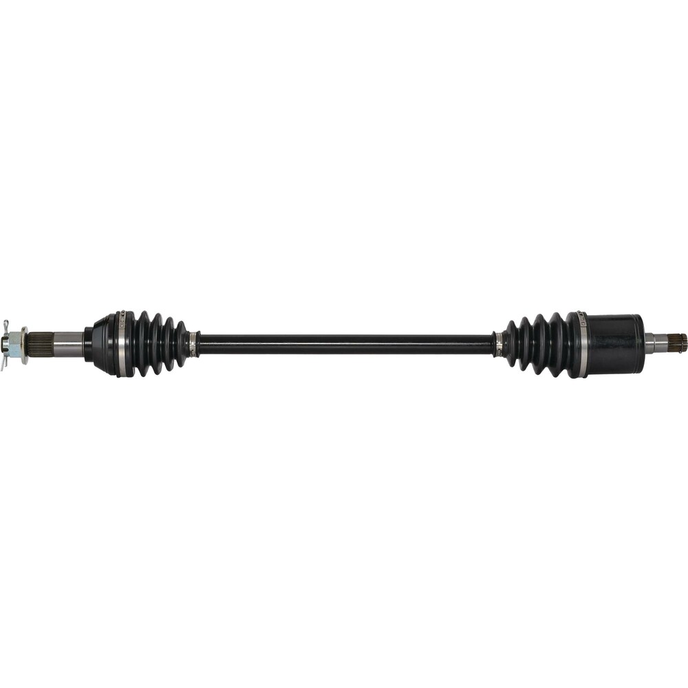 6 BALL HEAVY DUTY AXLE