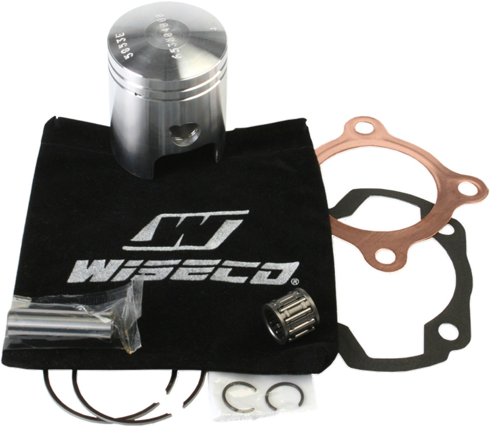 Forged Series Top End Kit