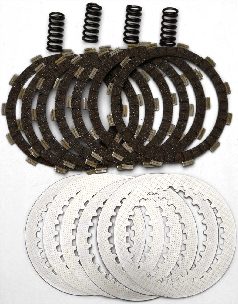 DIRT RACER CLUTCH SET DRC92