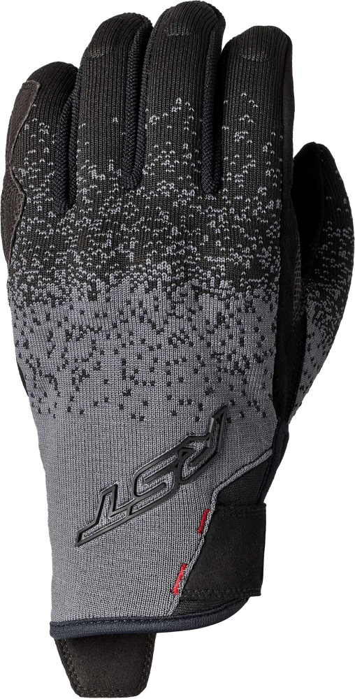 Rst K-Sport CE Glove — Black/Grey