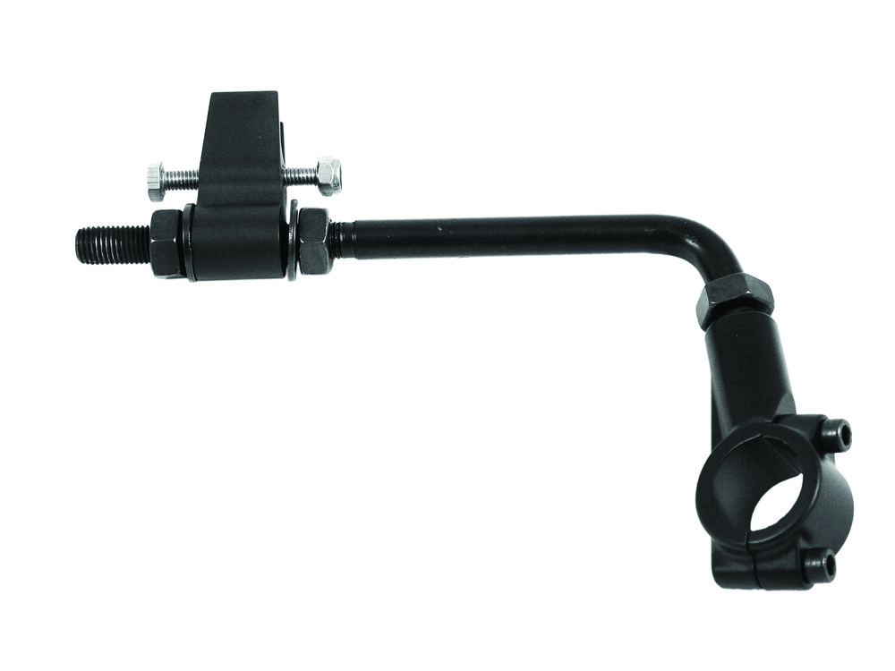 Tri-mount Star Series Handguard Mount