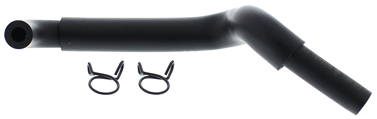 All Balls Hose & Clamp Kit