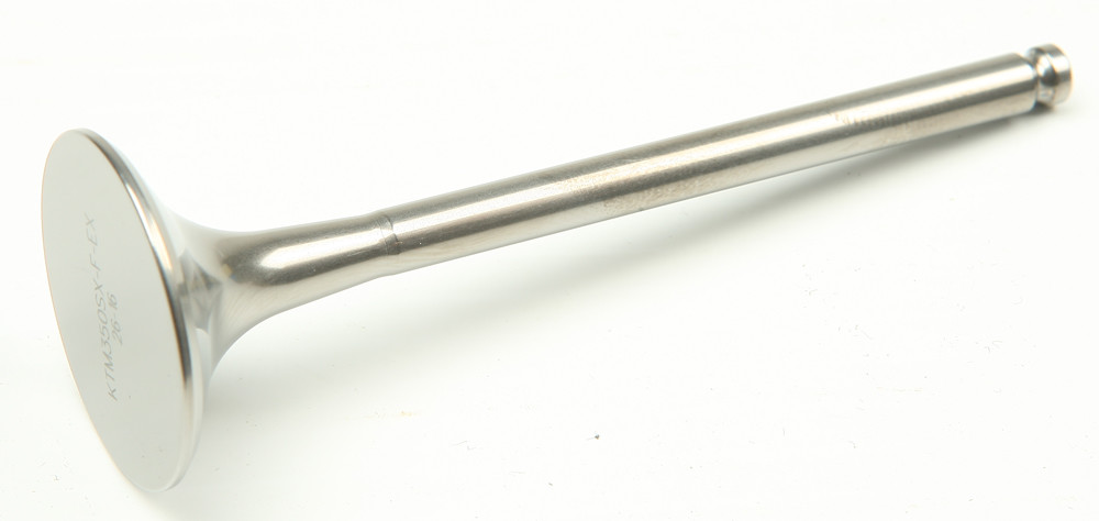 WISECO VALVE TI EXH KTM 350SX-F