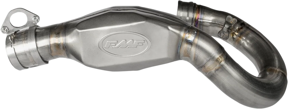 Fmf S/S Megabomb Header Duc