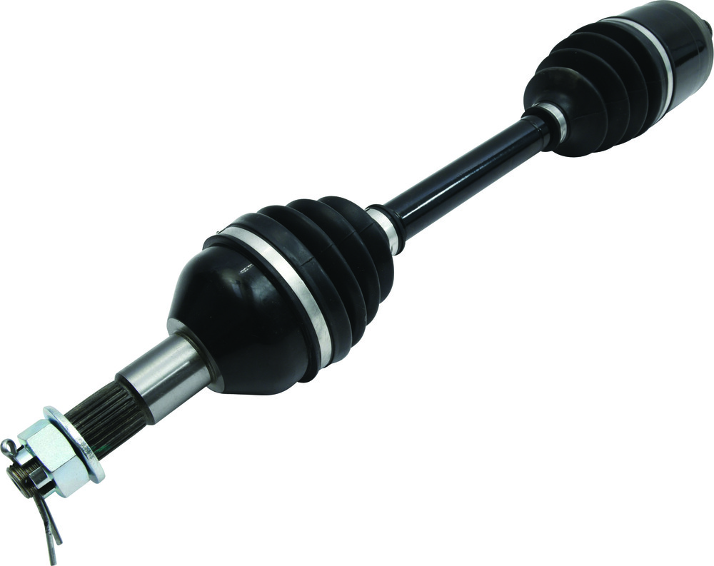 ALL BALLS 6 BALL HEAVY DUTY AXLE REAR