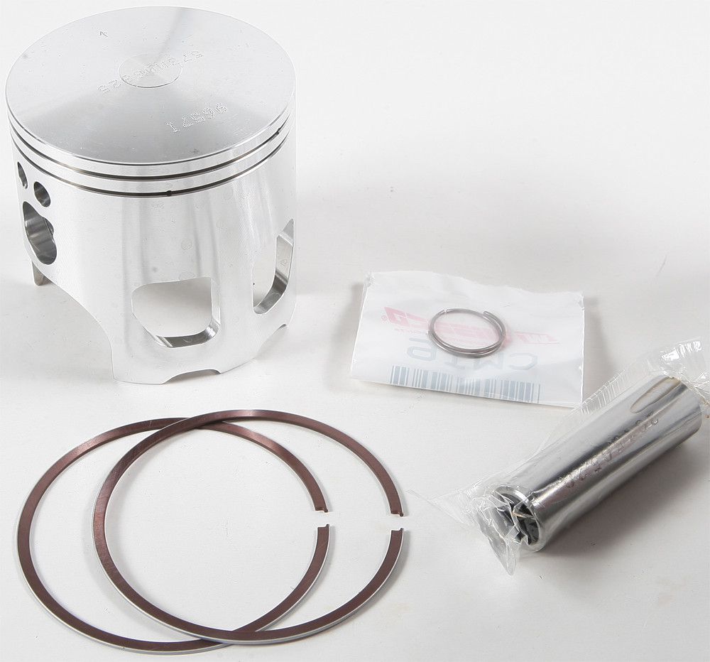 WISECO PISTON KIT PRO-LITE 68.25/+2.25 YAM