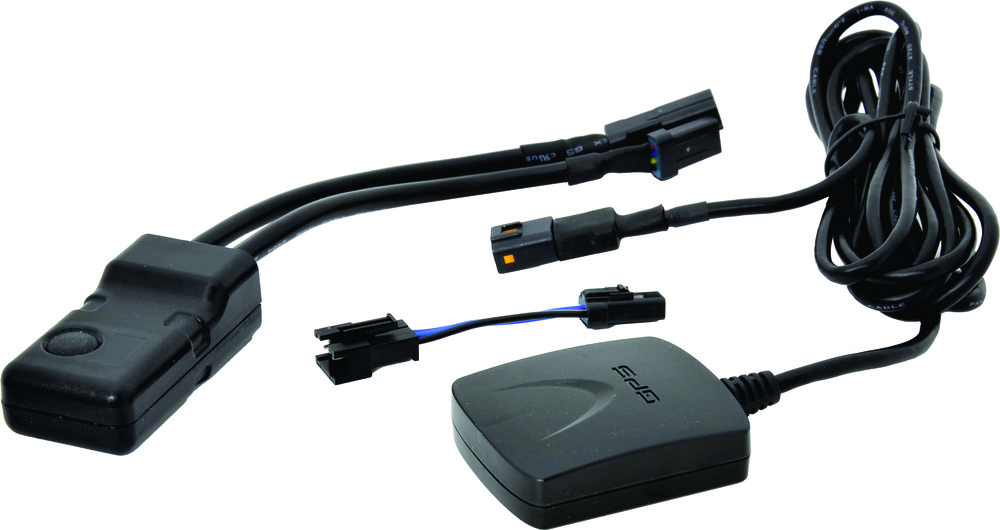 KOSO KOSO GPS SPEED SIGNAL CONVERTER