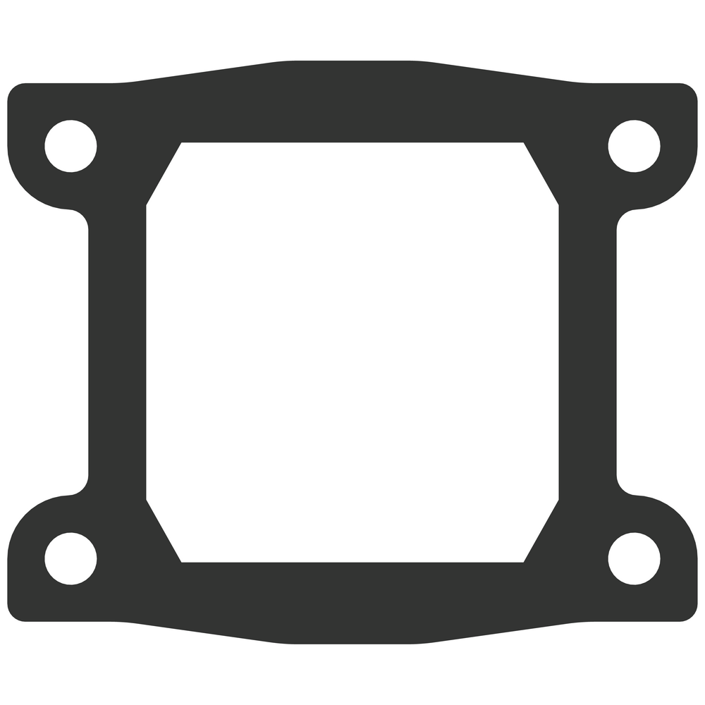 MOTO TASSINARI VFORCE3 GASKET