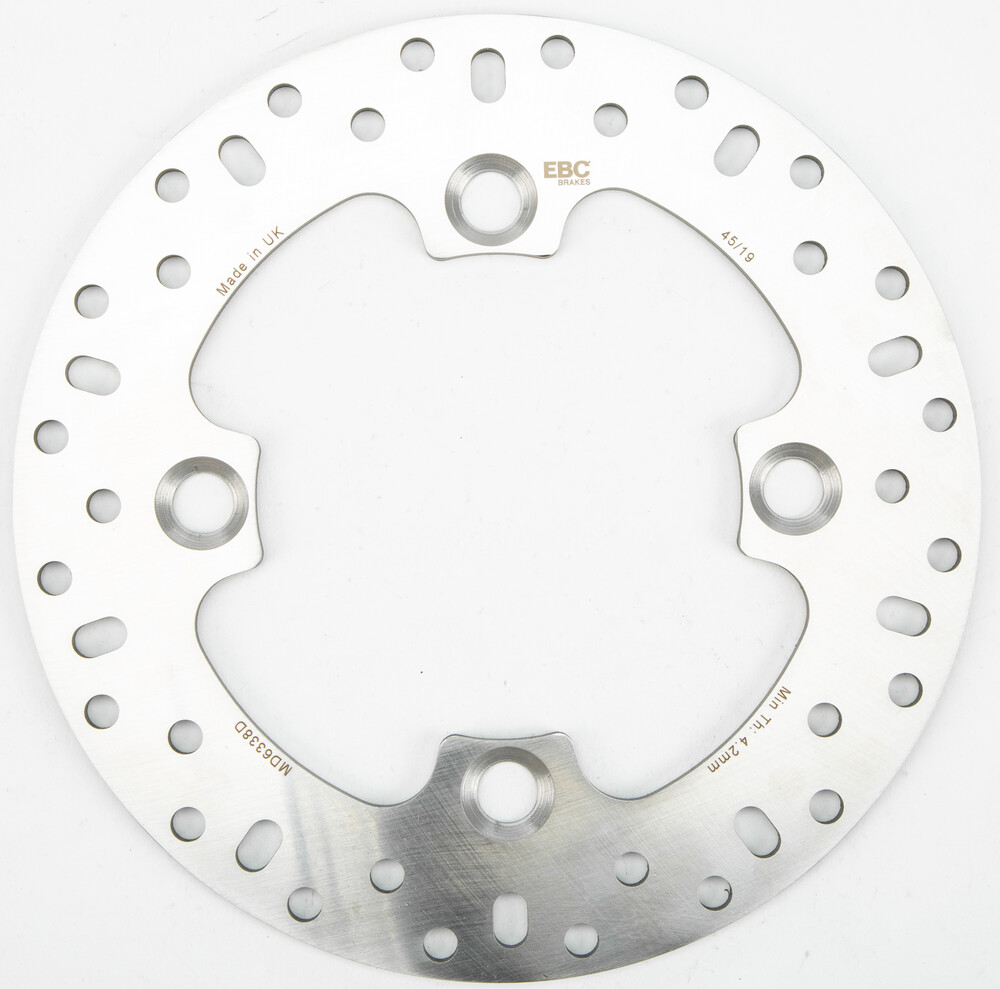 MD Series ATV Brake Rotor