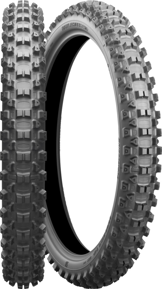 Bridgestone Tire Battlecross E50 Front 90/90-21 54p Bias Tt