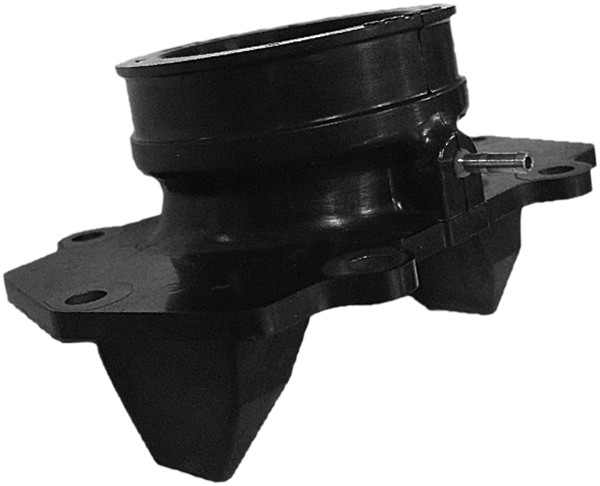 SP1 MOUNTING FLANGE A/C
