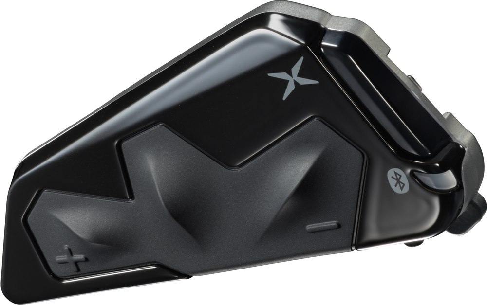 EXOCOM LINK-1C BLUETOOTH COMMUNICATOR (DUAL PACK)