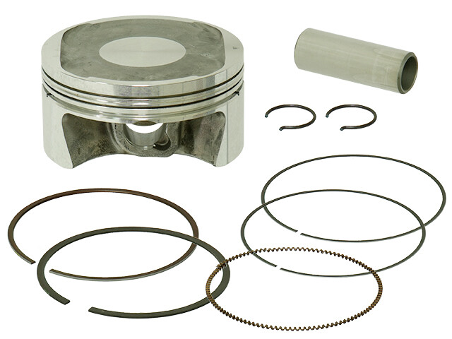 NAMURA PISTON KIT 93.958/STD CAN