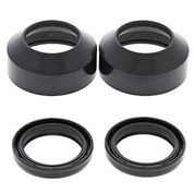 ALL BALLS FORK & DUST SEAL WIPER KIT