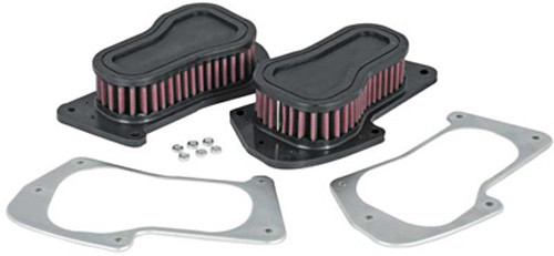 K&N AIR FILTER
