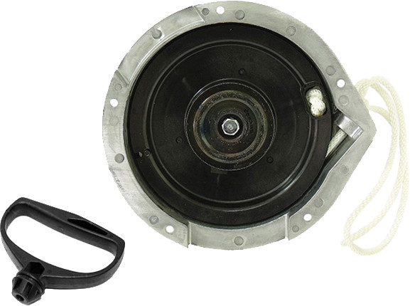 Sp1 Recoil Assembly A/C