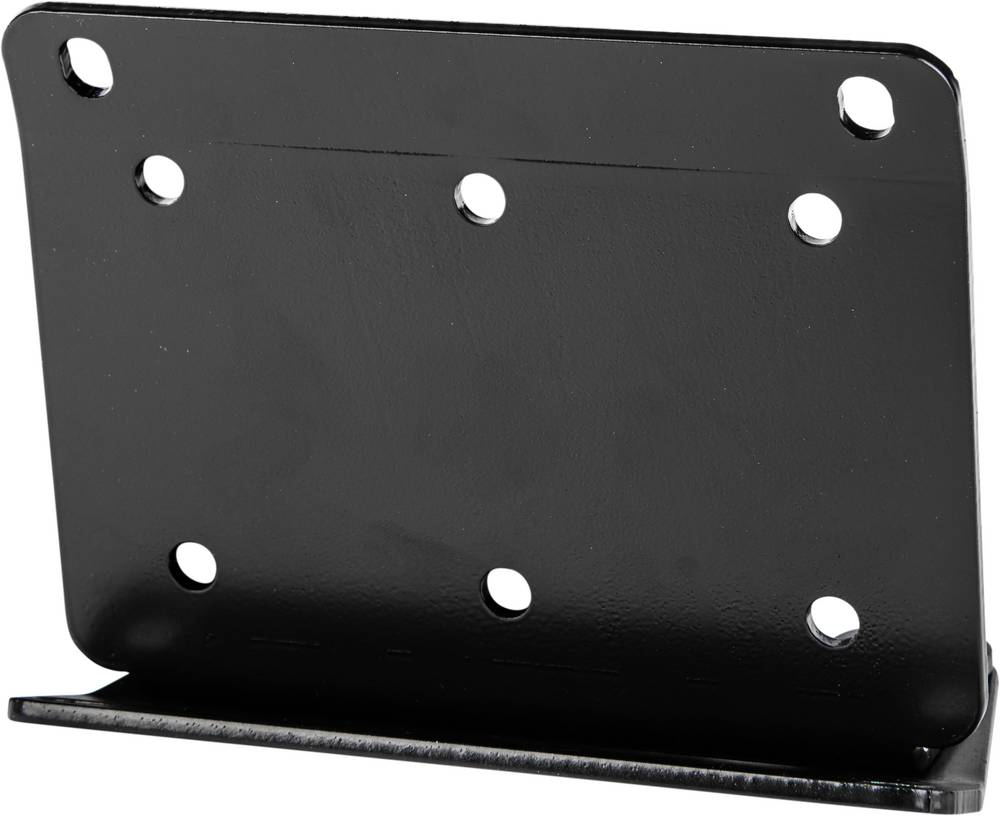 Open Trail Winch Mount
