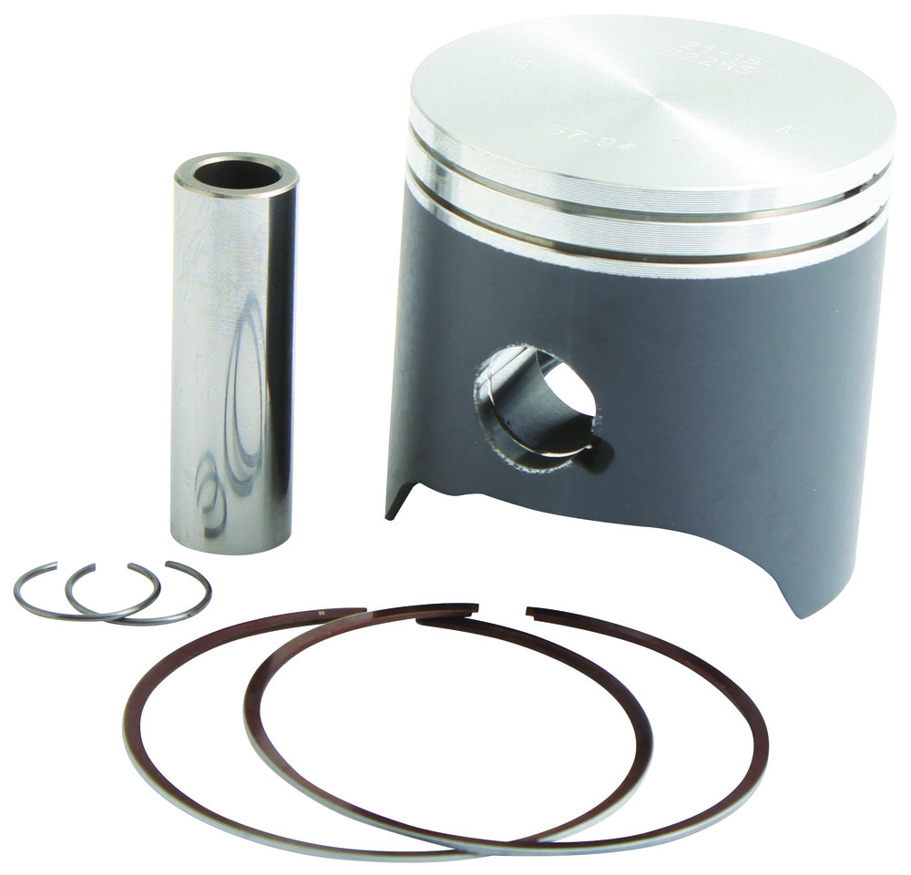 VERTEX PISTON KIT CAST 57.95/STD KTM/HUS